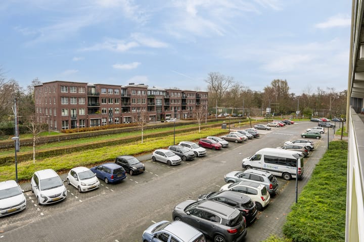 Foto 27 van Bachplein 344