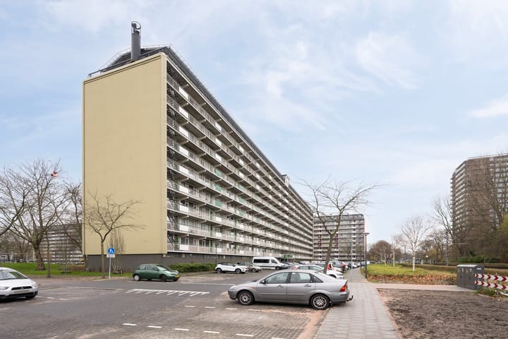 Foto 30 van Bachplein 344