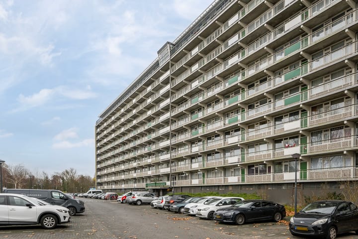 Foto 32 van Bachplein 344