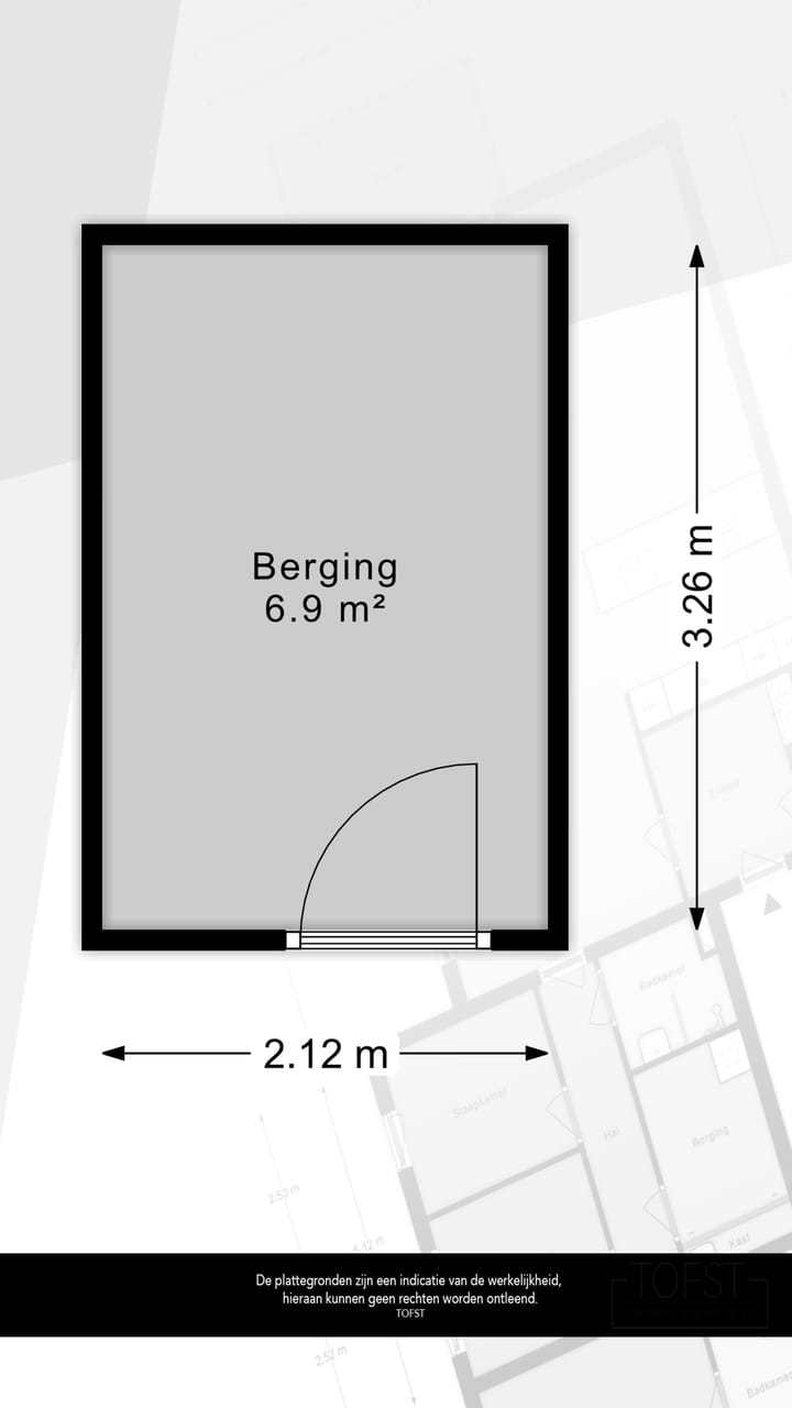 Foto 35 van Bachplein 344