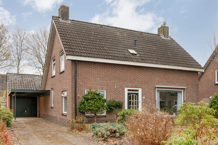 Photo 3 of Beatrixlaan 39