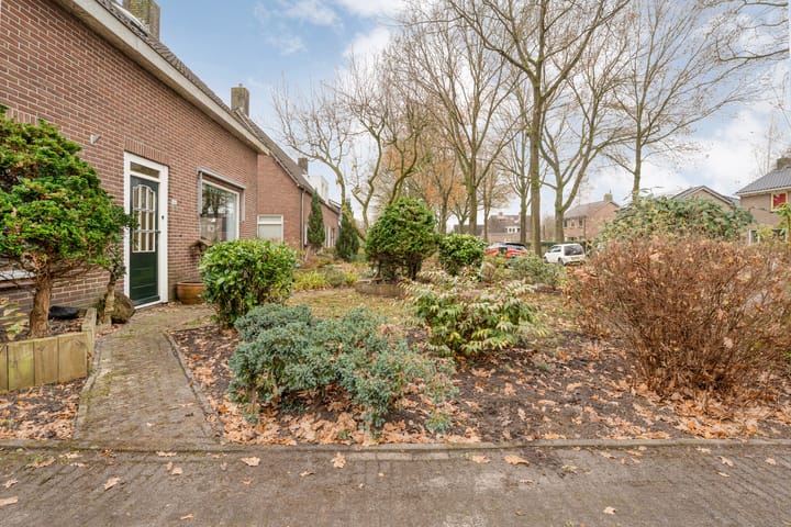 Photo 5 of Beatrixlaan 39