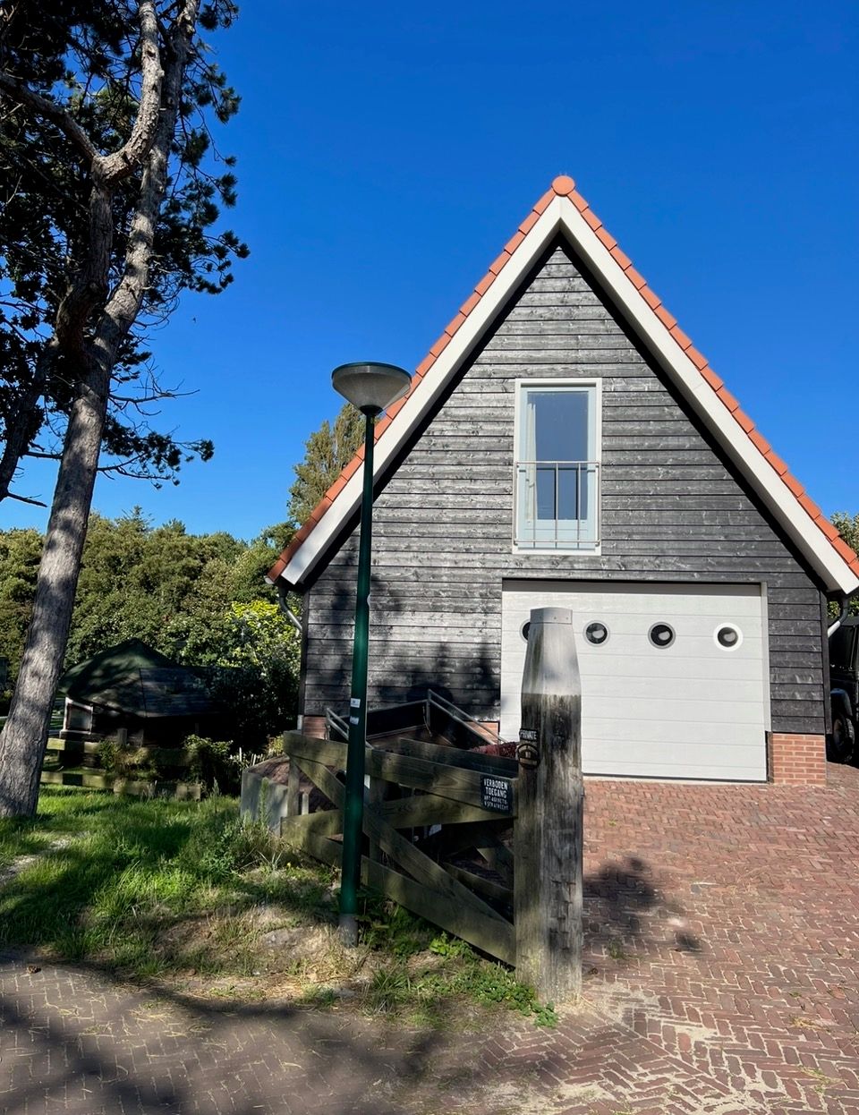 Foto 50 van Havenweg 16-A