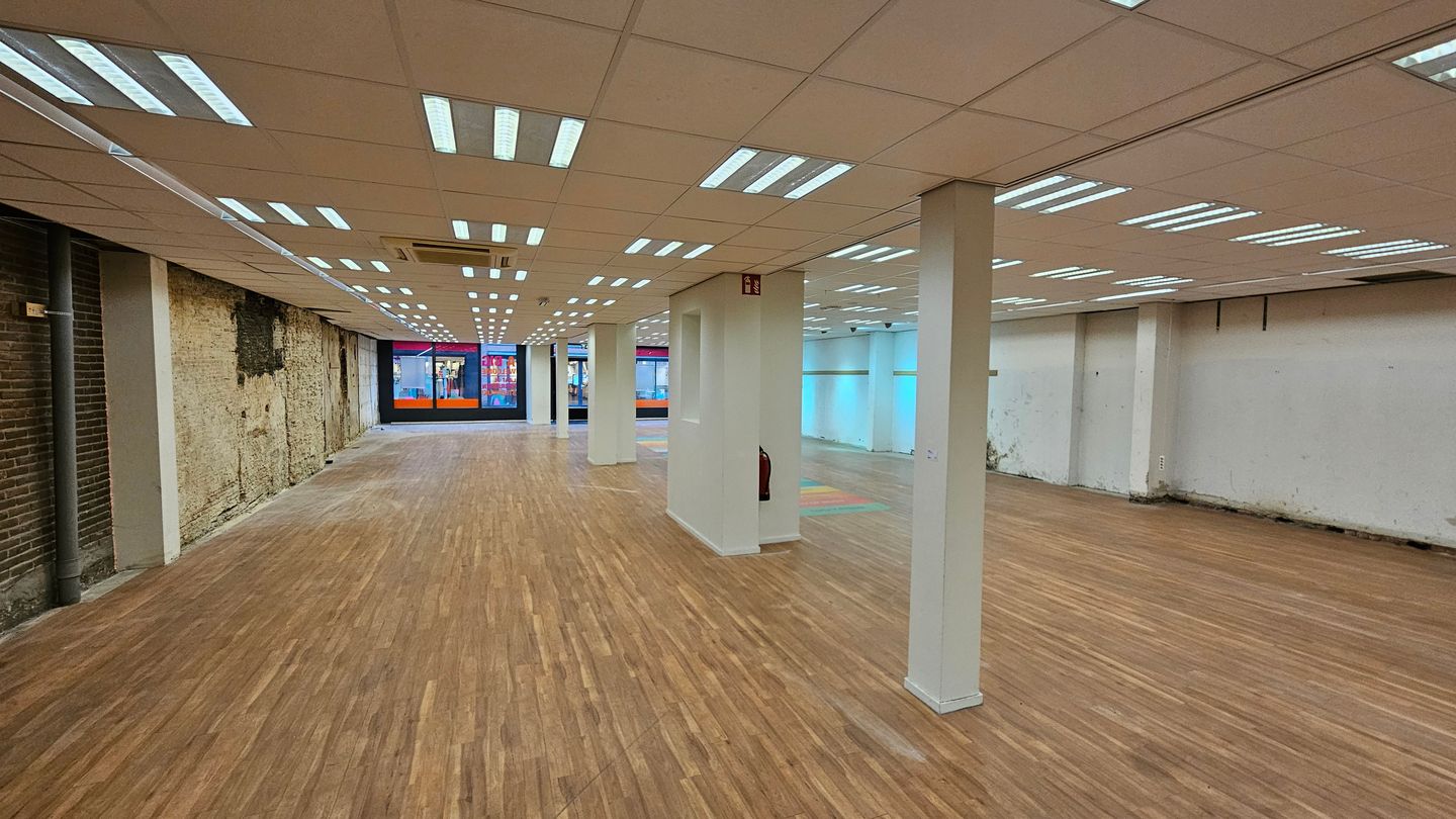 View photo 5 of Oosterstraat 66-68