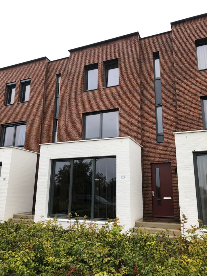 Photo 1 of Rumbastraat 81