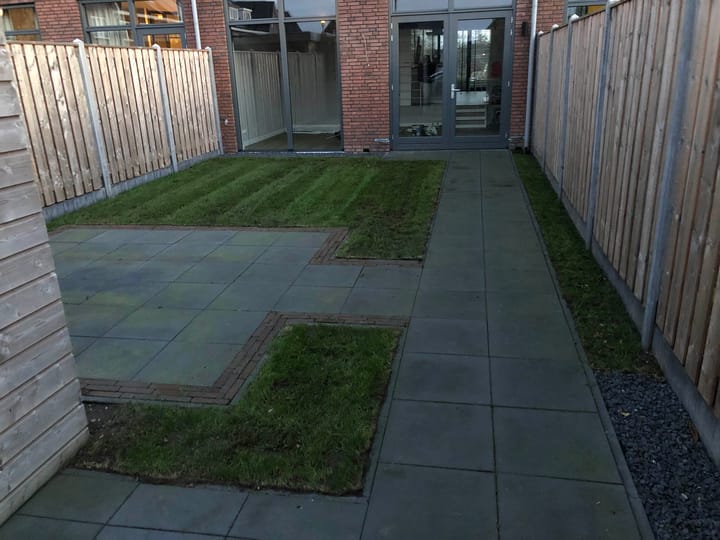 Photo 27 of Rumbastraat 81