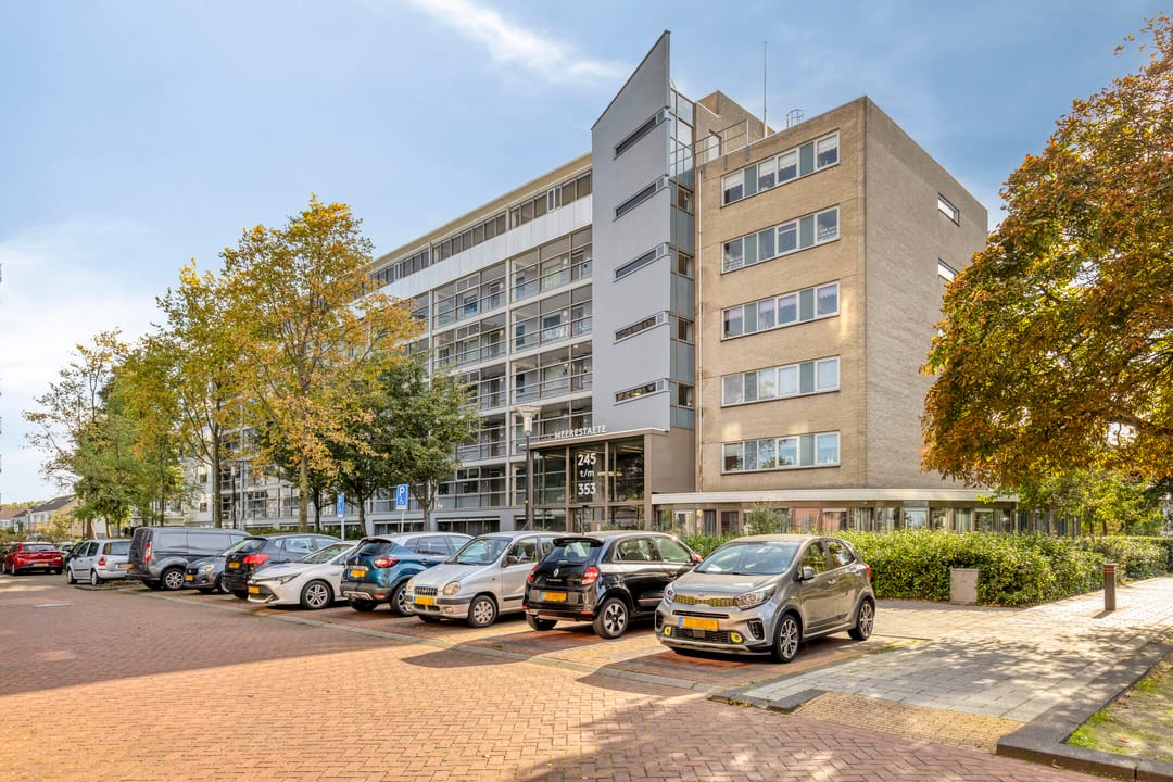 Photo 1 of Dellaertlaan 273