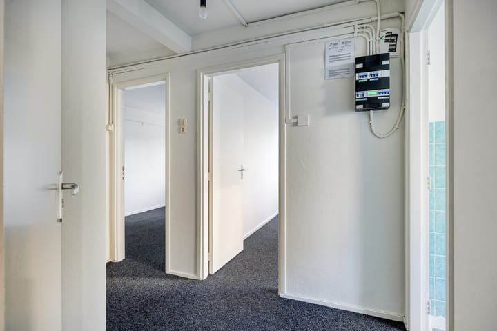 Foto 2 van Patersstraat 12-1