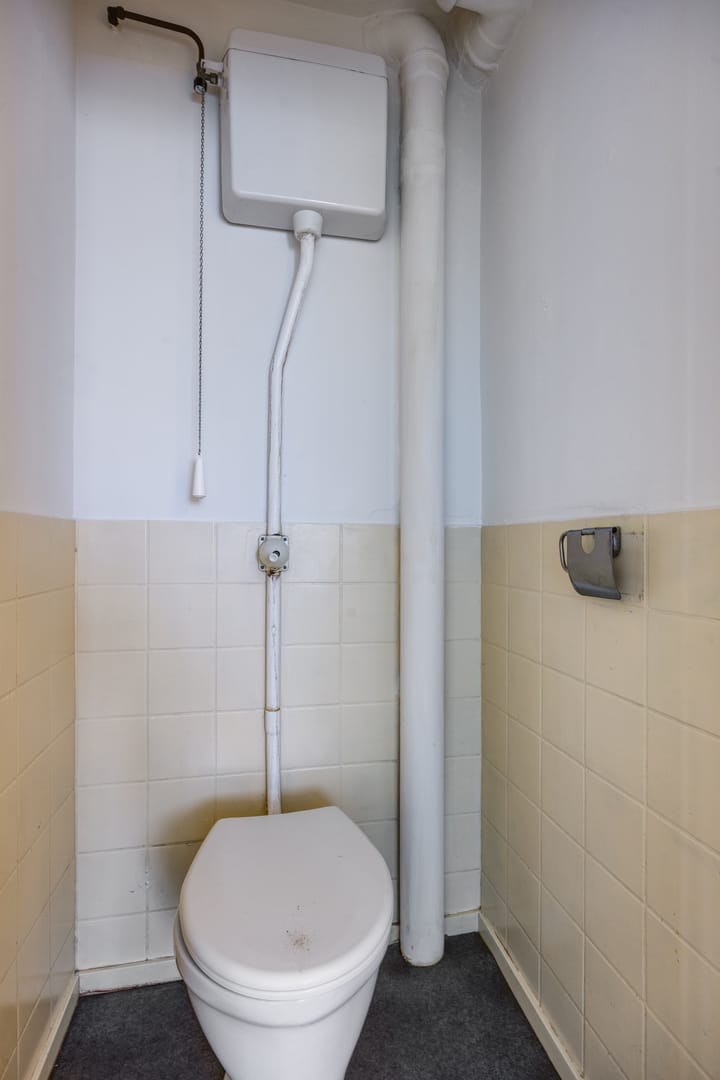 Foto 4 van Patersstraat 12-1