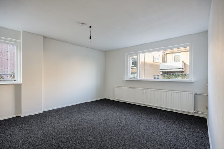 Foto 5 van Patersstraat 12-1