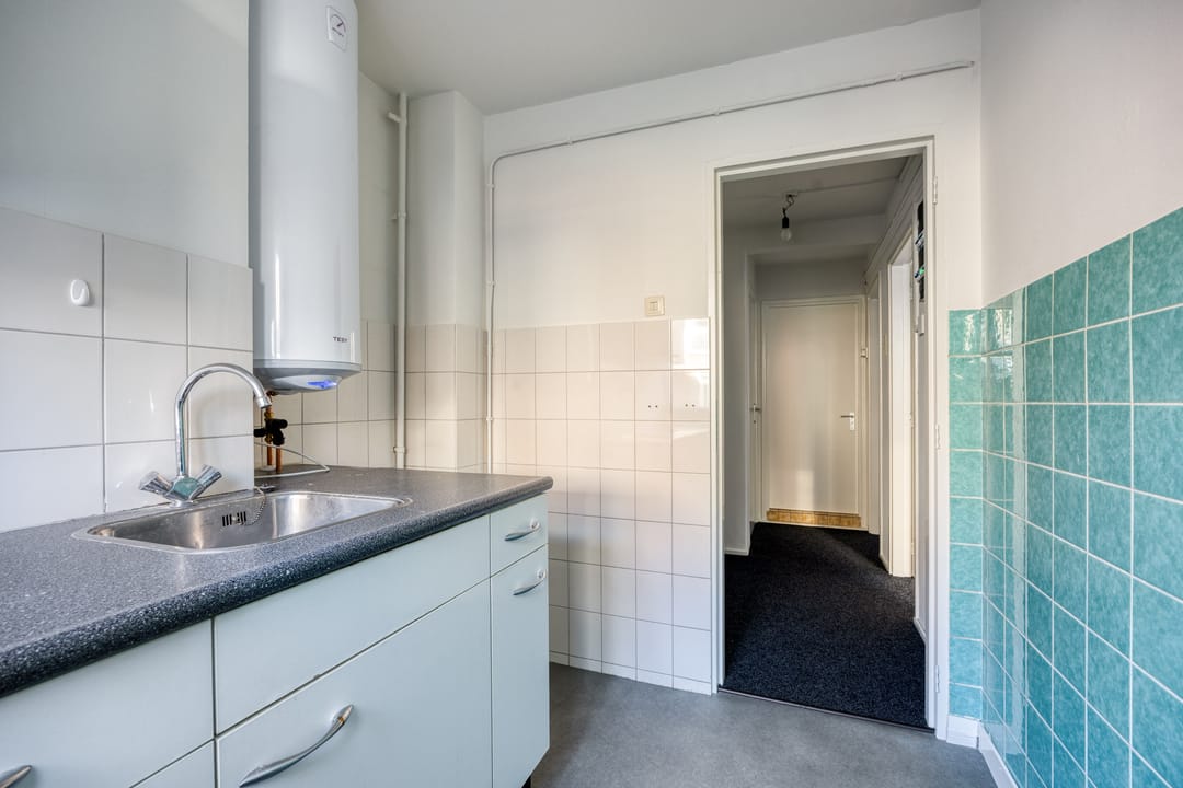 Foto 11 van Patersstraat 12-1