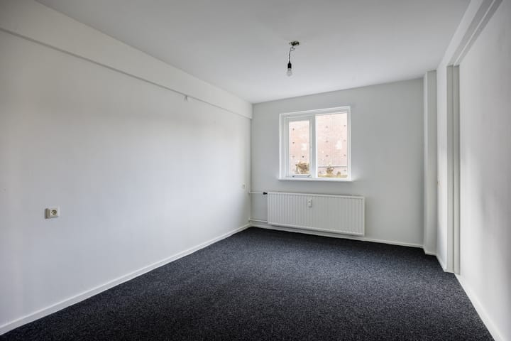 Foto 9 van Patersstraat 12-1