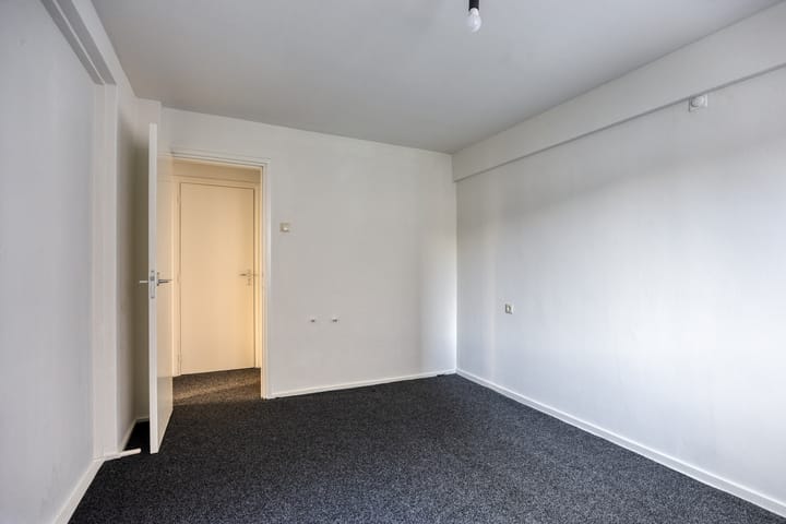 Foto 10 van Patersstraat 12-1