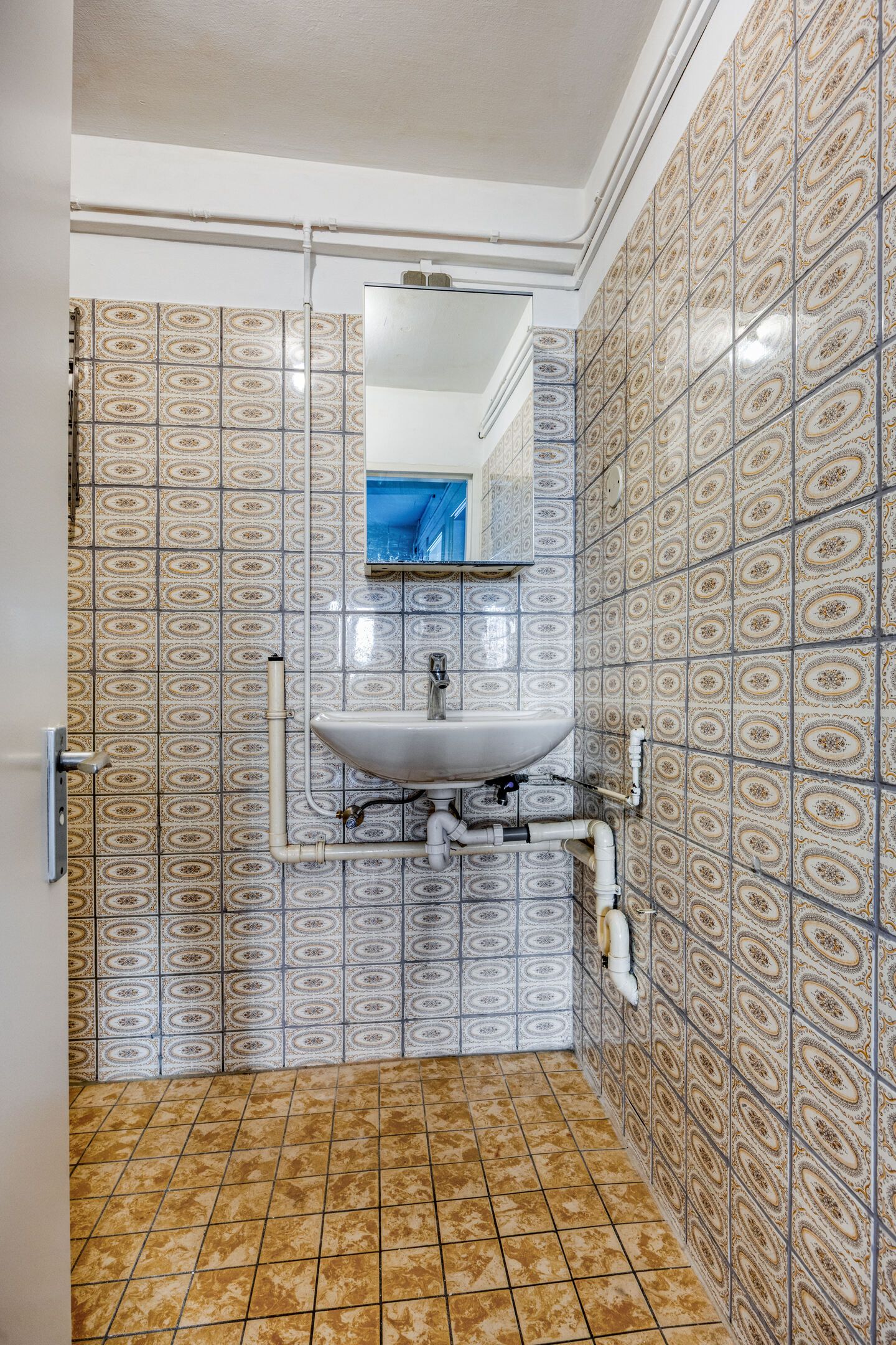 Foto 14 van Patersstraat 12-1