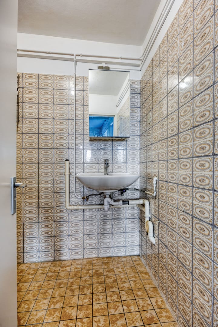 Foto 11 van Patersstraat 12-1