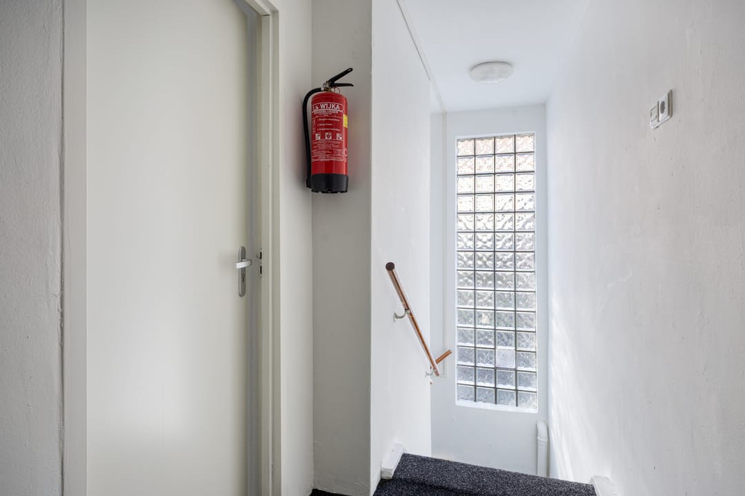 Foto 17 van Patersstraat 12-1