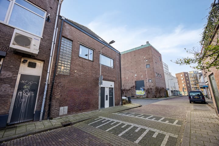 Foto 15 van Patersstraat 12-1