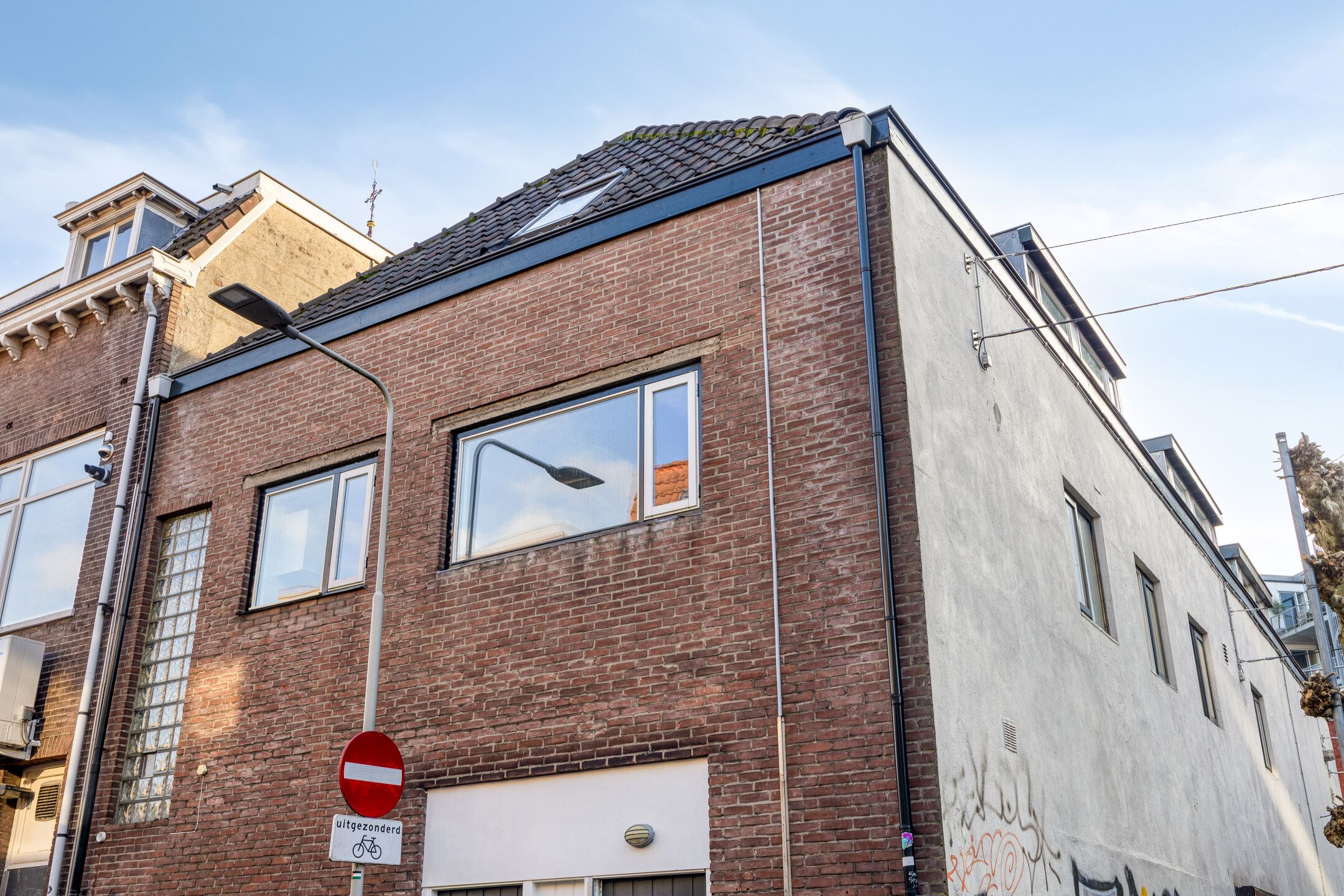 Foto 18 van Patersstraat 12-1