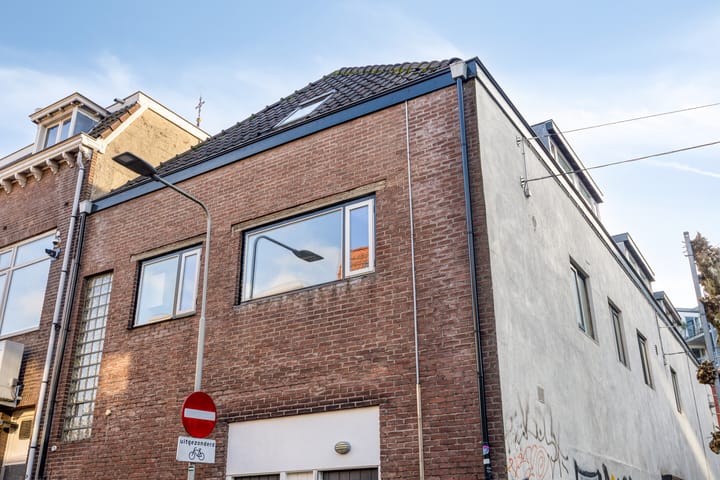 Foto 16 van Patersstraat 12-1