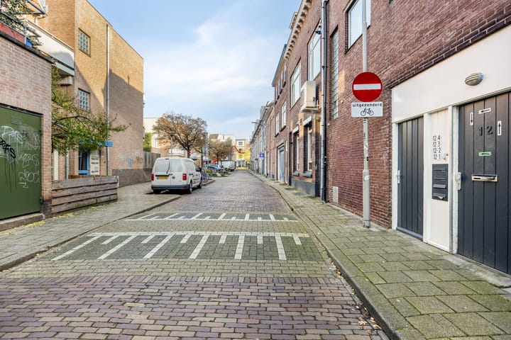 Foto 17 van Patersstraat 12-1