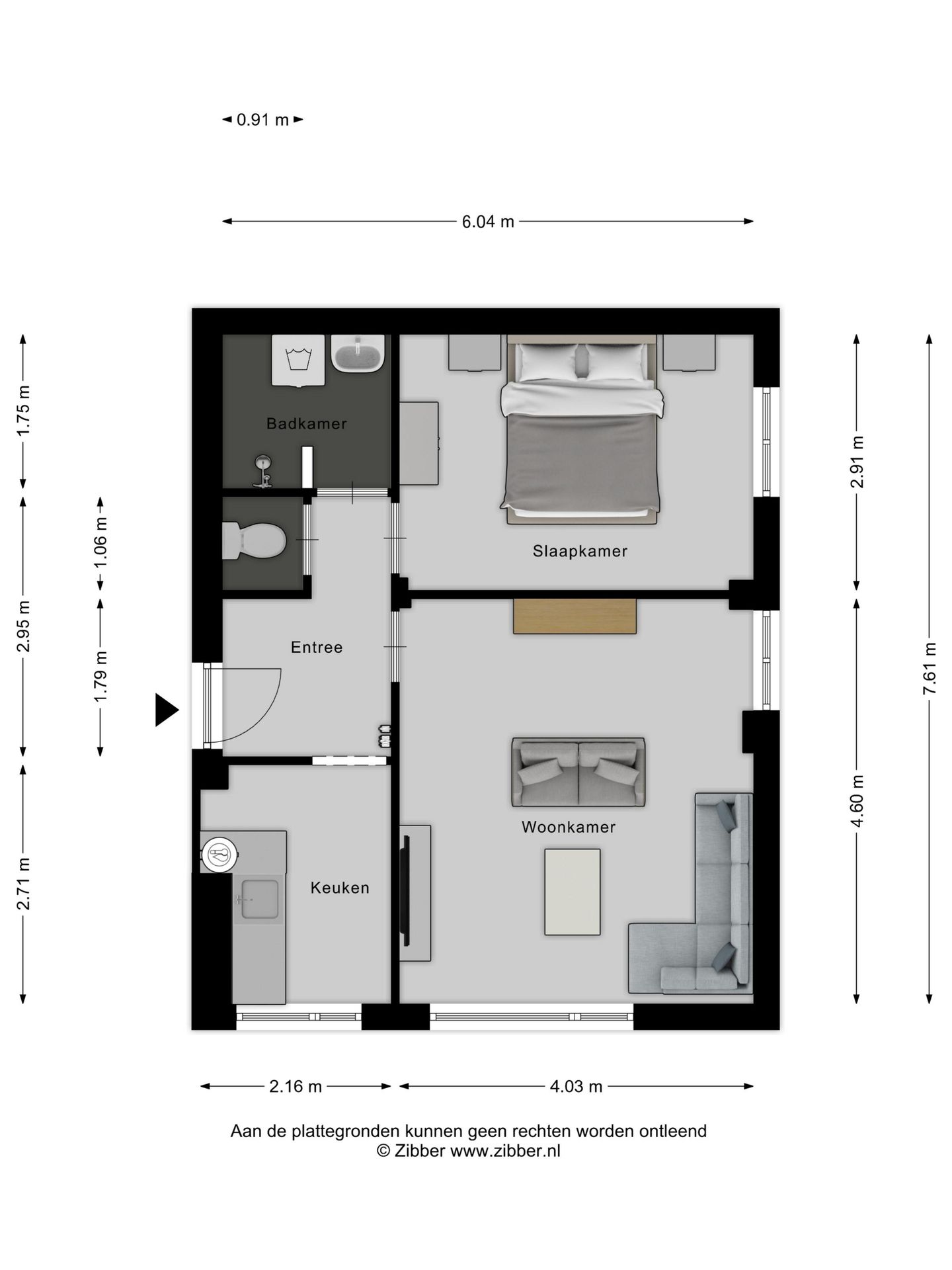 Foto 20 van Patersstraat 12-1