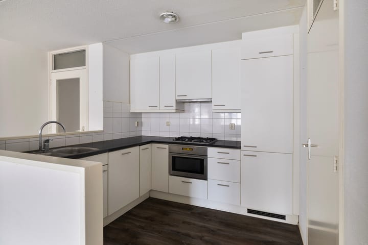 Photo 4 of Catharinastraat 19