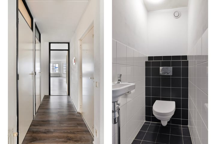 Foto 10 van Catharinastraat 19