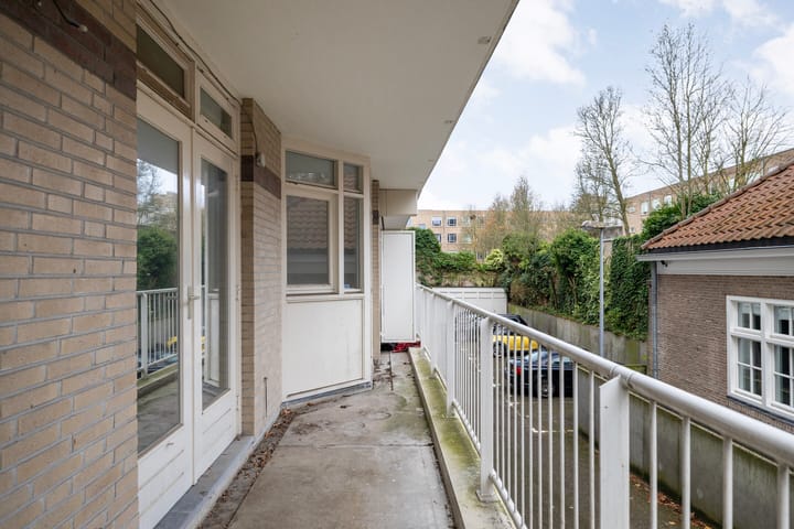 Foto 24 van Catharinastraat 19