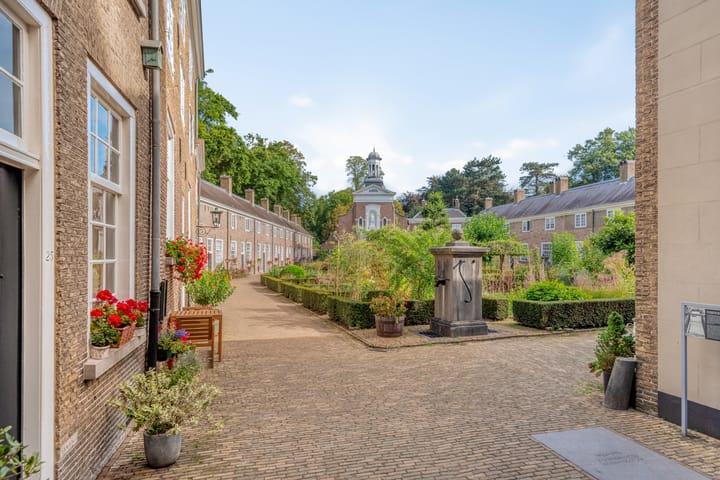 Foto 30 van Catharinastraat 19