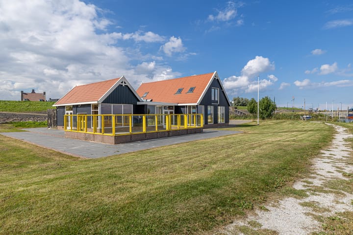 Foto 2 van Oostmahorn 29-A