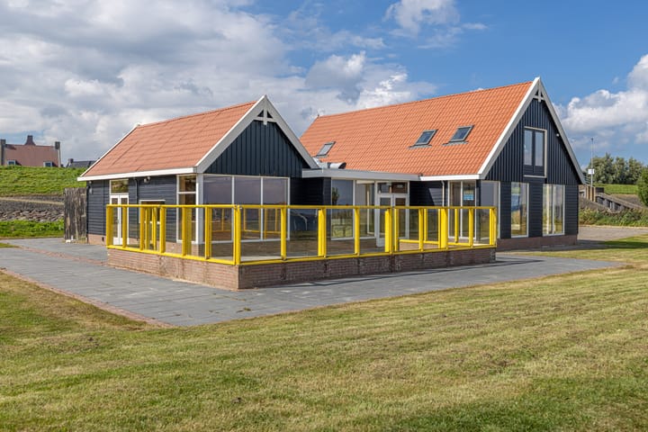 Foto 3 van Oostmahorn 29-A