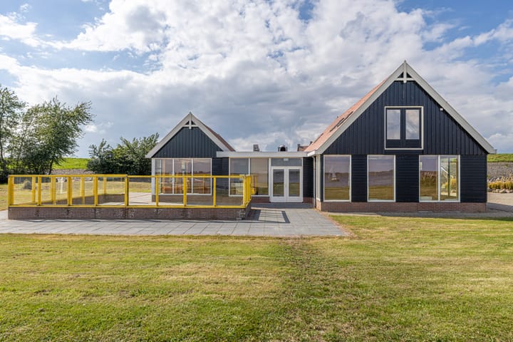 Foto 4 van Oostmahorn 29-A