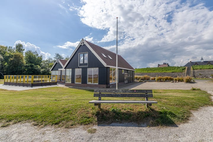 Foto 5 van Oostmahorn 29-A