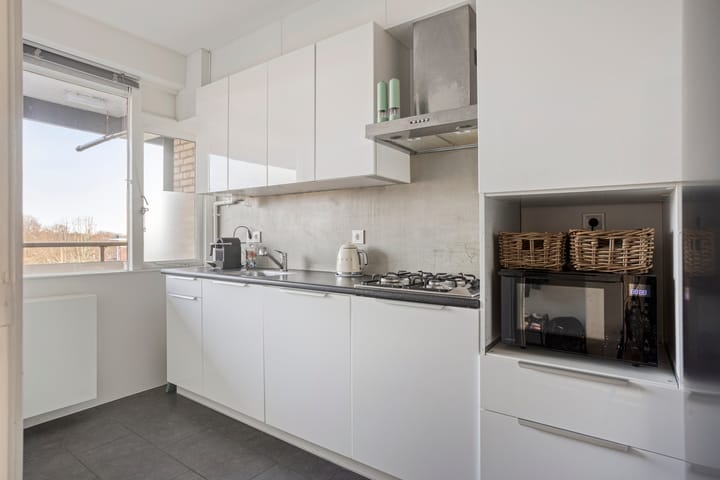 Foto 12 van Van Ruusbroecstraat 97