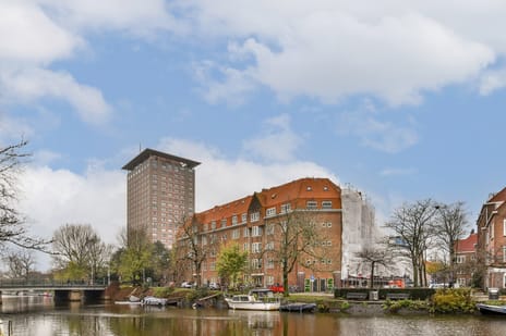 Mesdagstraat thumbnail