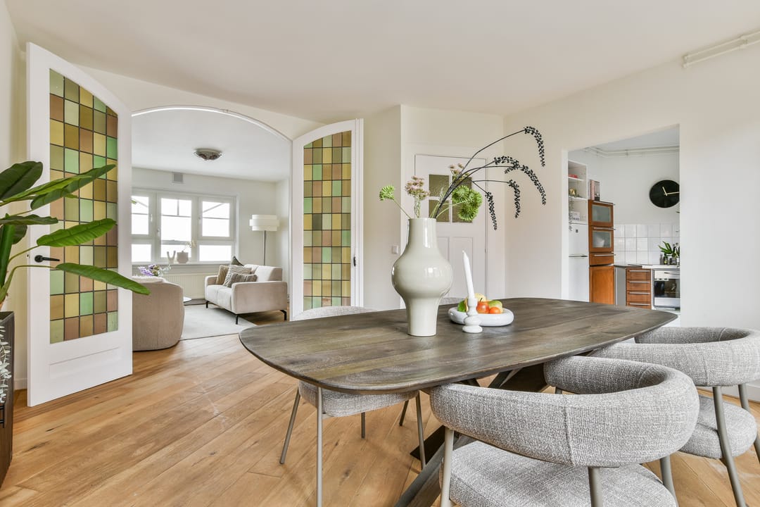 Photo 2 of Mesdagstraat 64-4