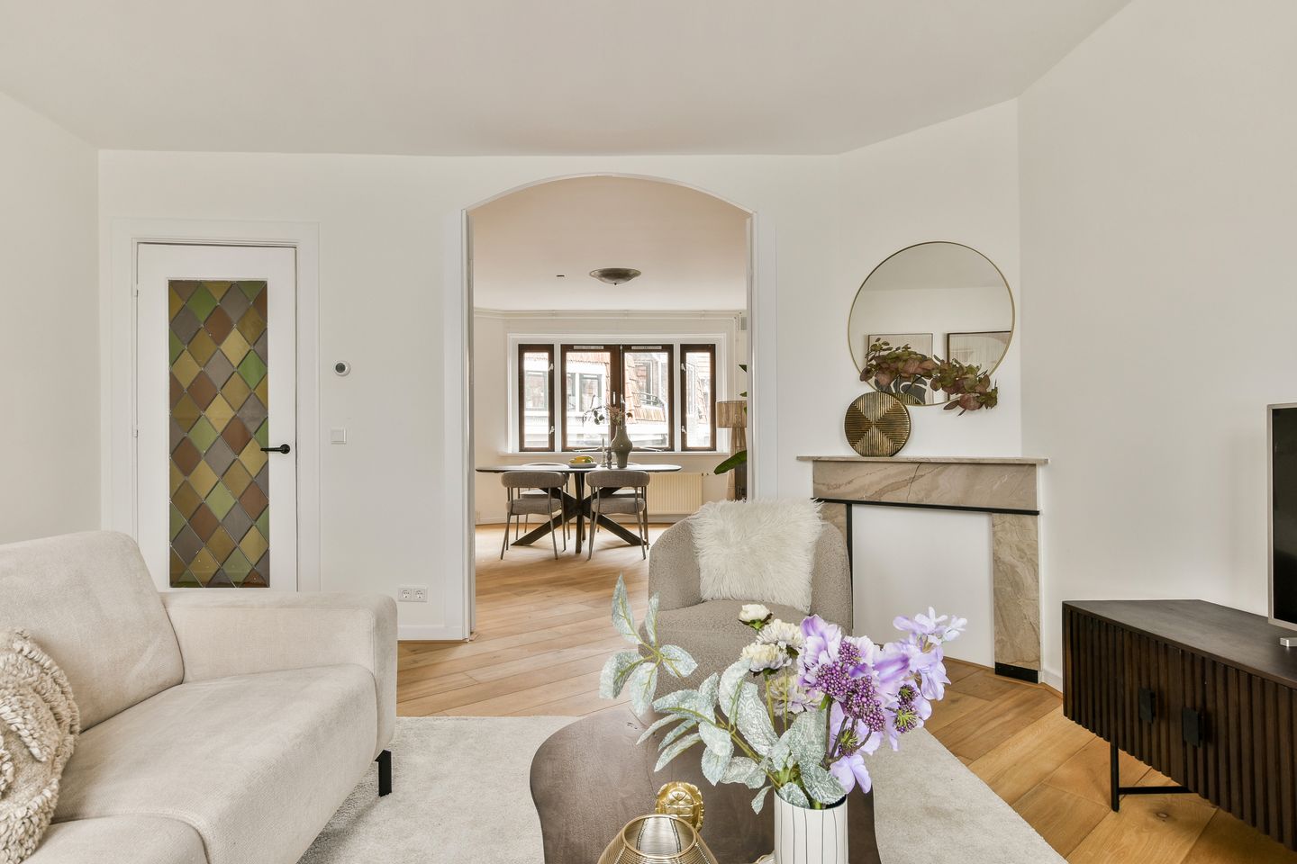 Photo 4 of Mesdagstraat 64-4