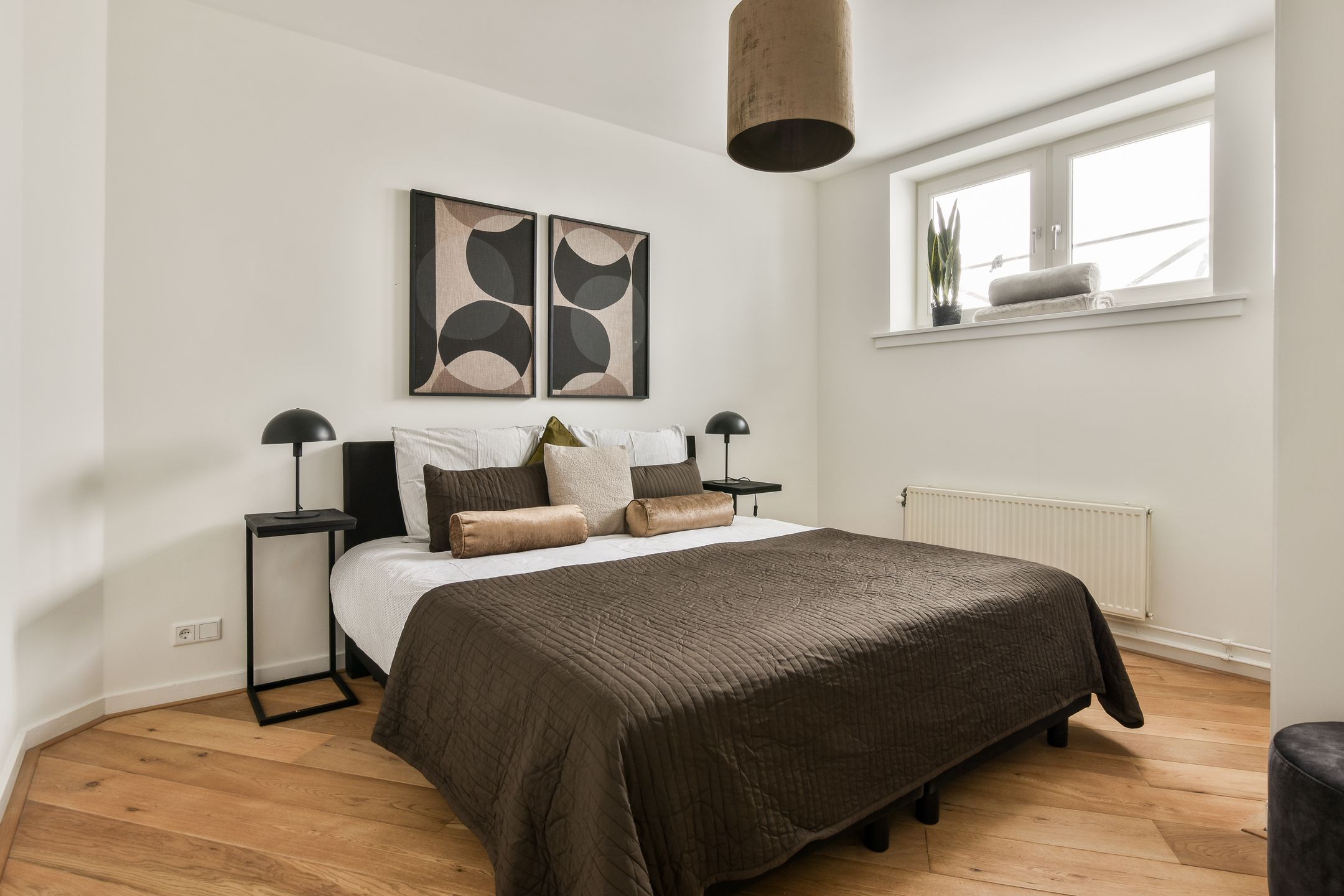 Photo 3 of Mesdagstraat 64-4