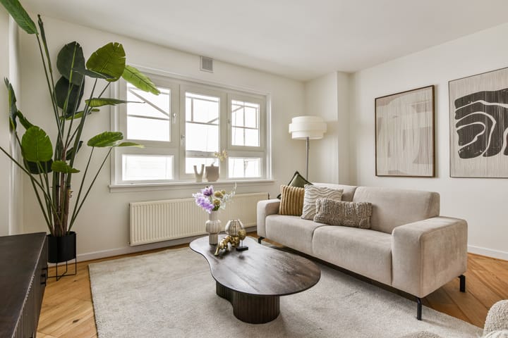 Foto 6 van Mesdagstraat 64-4