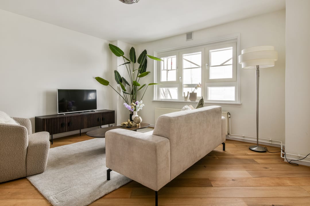 Photo 7 of Mesdagstraat 64-4