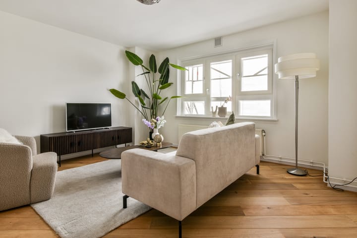 Foto 7 van Mesdagstraat 64-4