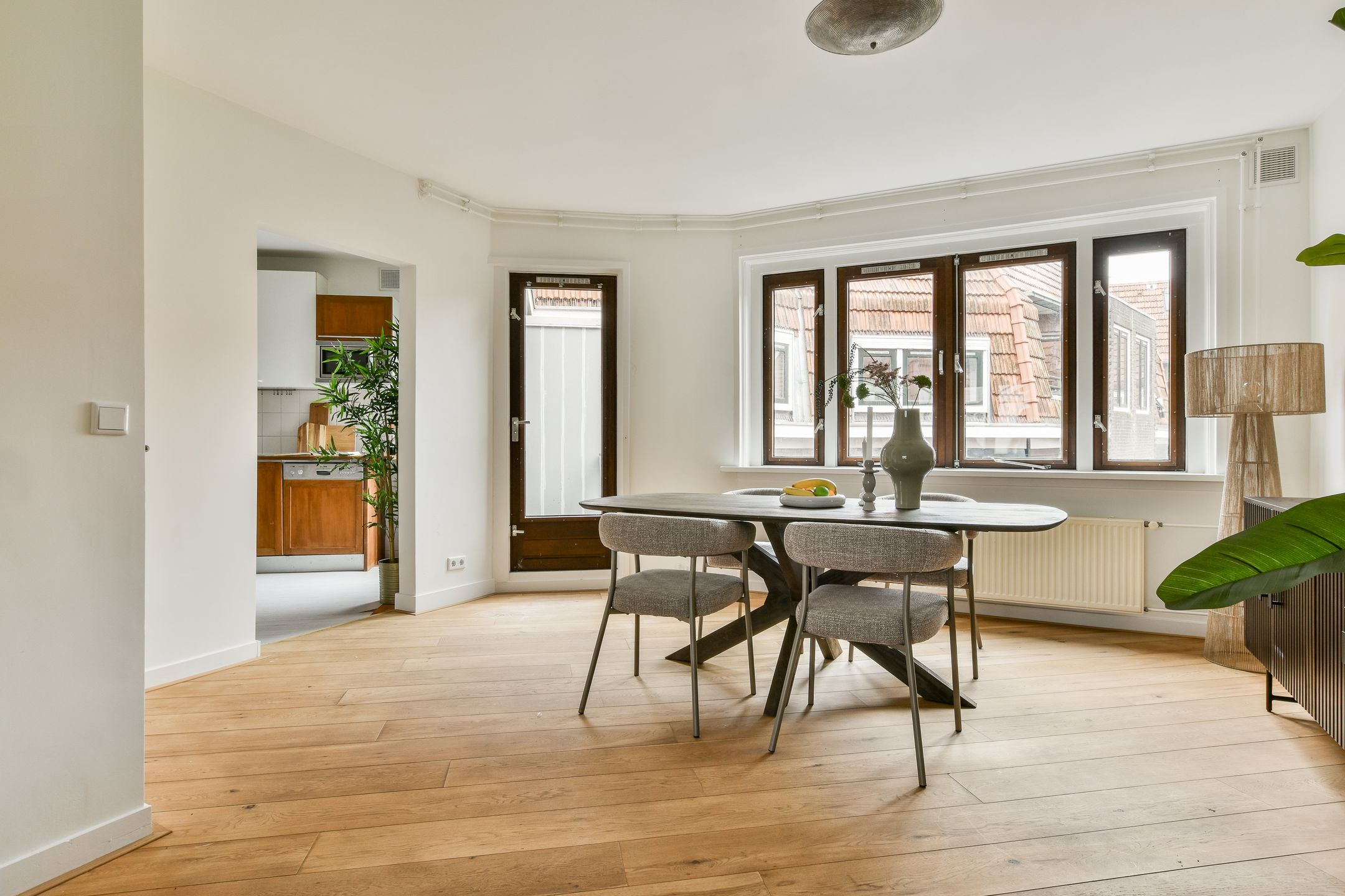 Photo 9 of Mesdagstraat 64-4