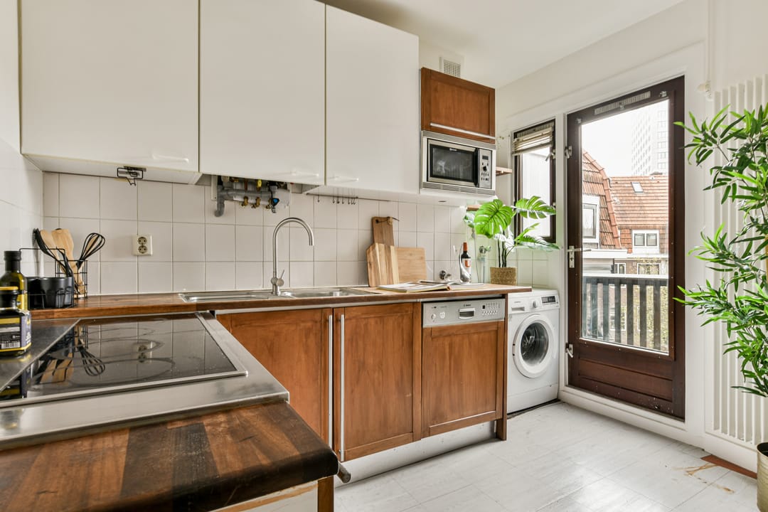 Photo 13 of Mesdagstraat 64-4