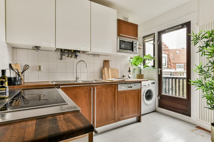 Foto 13 van Mesdagstraat 64-4