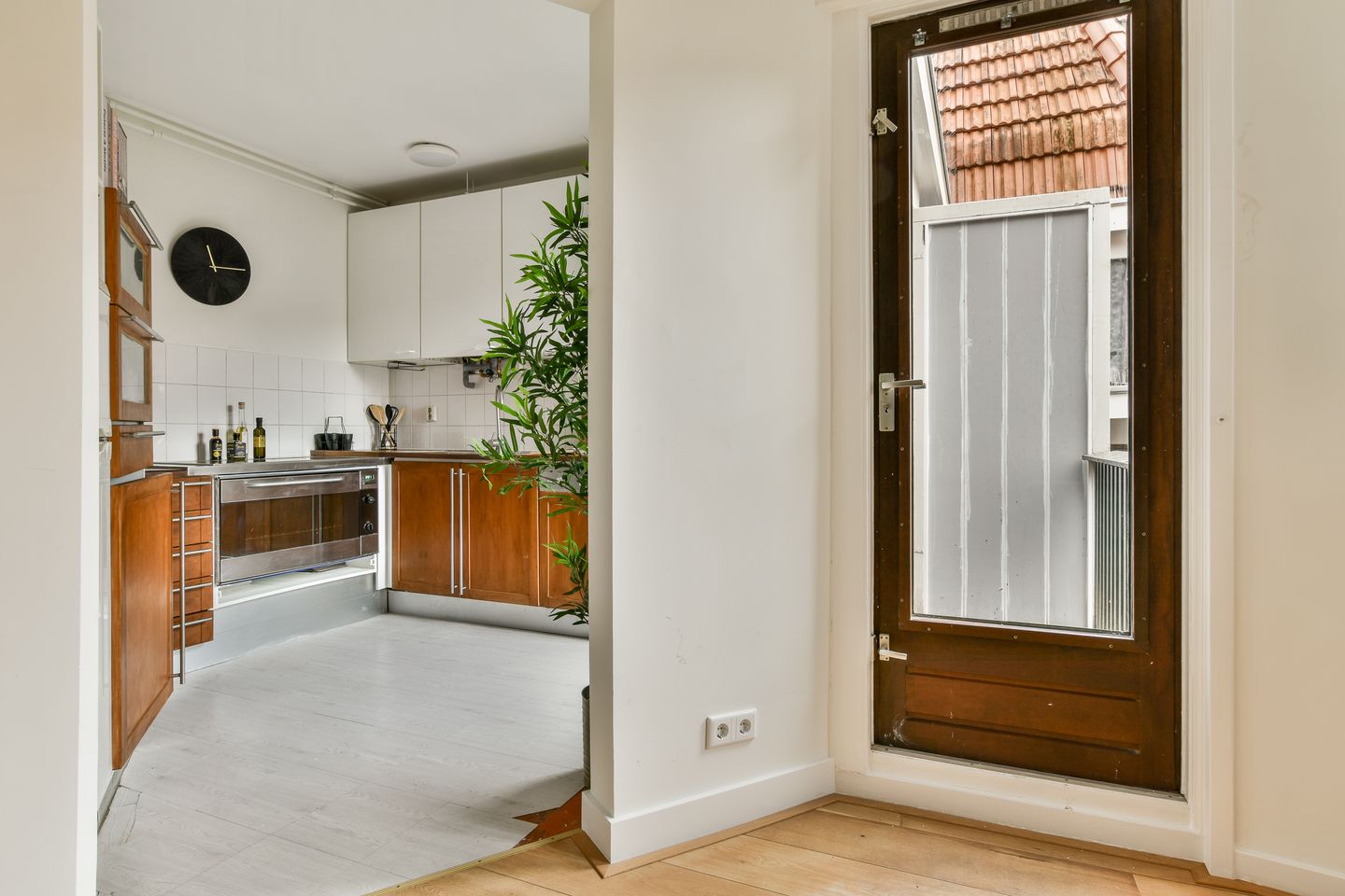 Photo 14 of Mesdagstraat 64-4