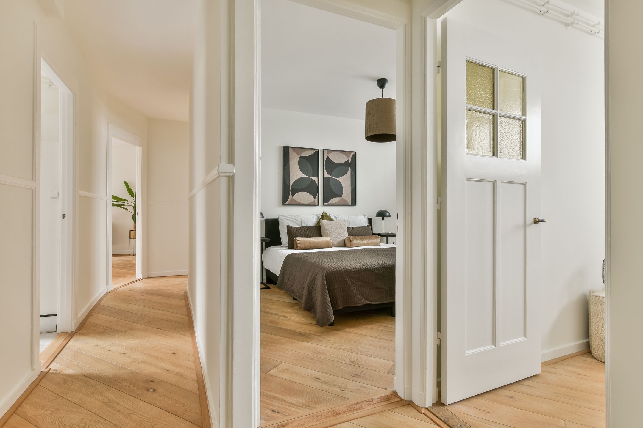 Photo 15 of Mesdagstraat 64-4