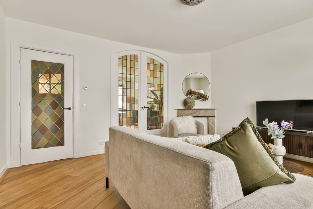 Photo 16 of Mesdagstraat 64-4