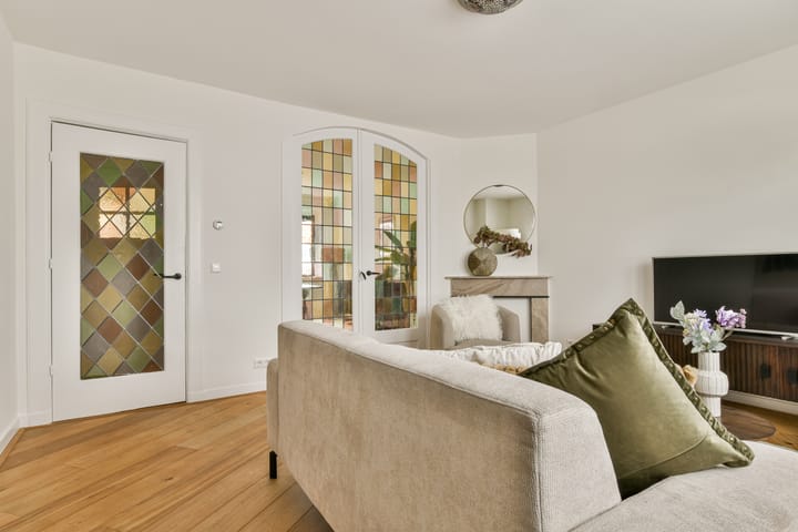 Foto 16 van Mesdagstraat 64-4