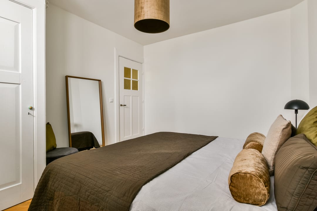 Photo 17 of Mesdagstraat 64-4