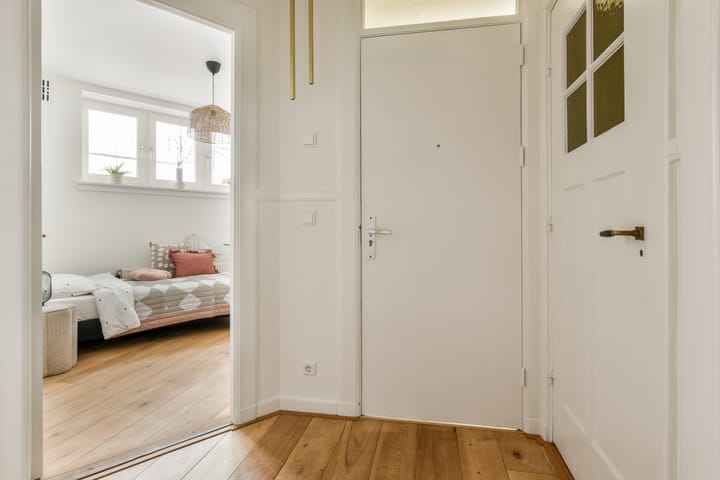 Foto 21 van Mesdagstraat 64-4